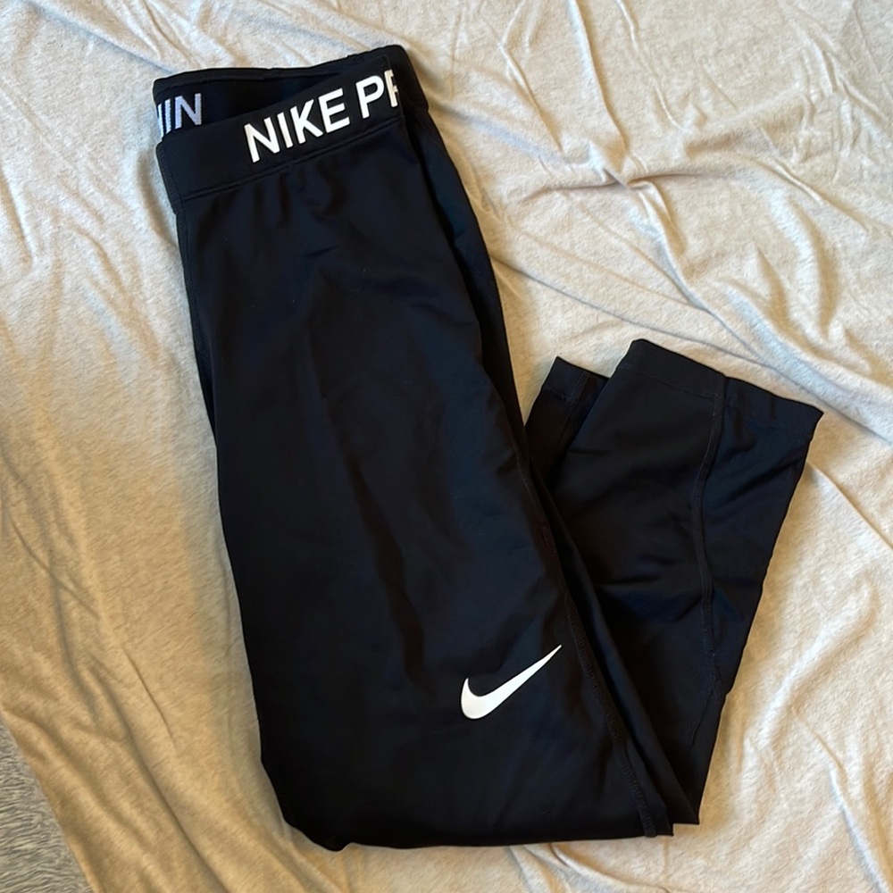 Nike Pro Leggings